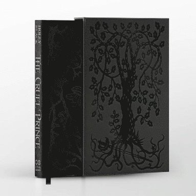 bokomslag The Cruel Prince (Limited Special Edition)