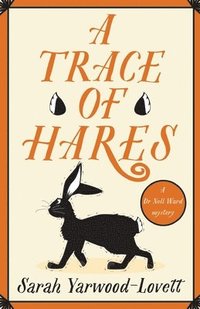 bokomslag A Trace of Hares