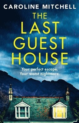 The Last Guest House 1