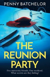 bokomslag Reunion Party