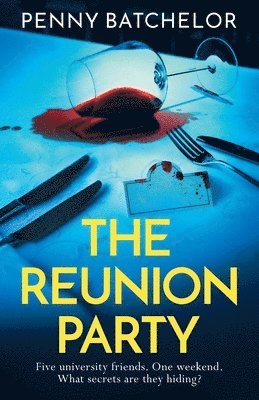Reunion Party 1