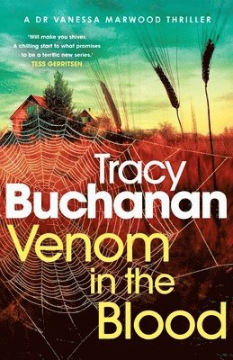 Venom in the Blood