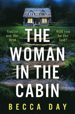 Woman in the Cabin