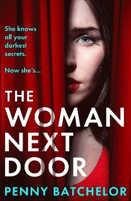Woman Next Door 1