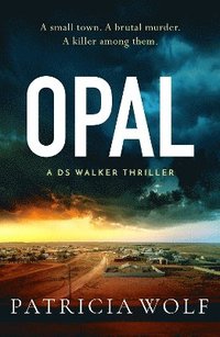 bokomslag Opal