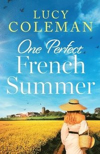 bokomslag One Perfect French Summer