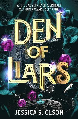 Den of Liars