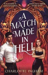 bokomslag Match Made in Hell