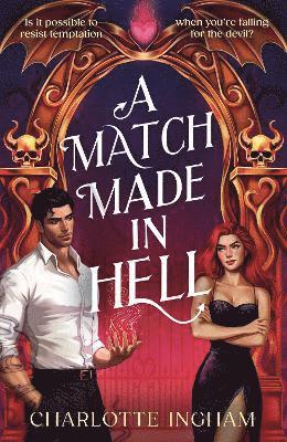Match Made in Hell 1