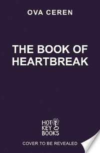 bokomslag The Book of Heartbreak