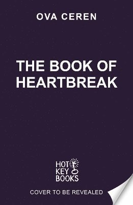 bokomslag The Book of Heartbreak