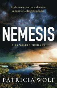 bokomslag Nemesis