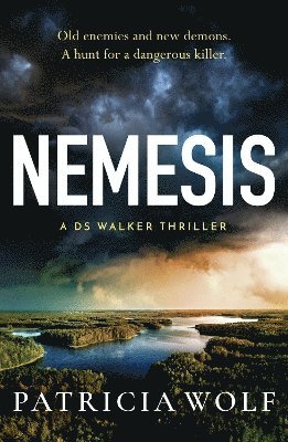 bokomslag Nemesis