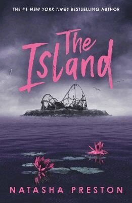 Natasha Preston - Island, Häftad