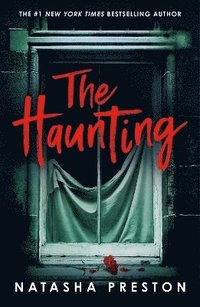 bokomslag Haunting