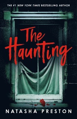 Natasha Preston - Haunting, Häftad