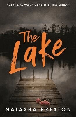 Natasha Preston - Lake, Häftad