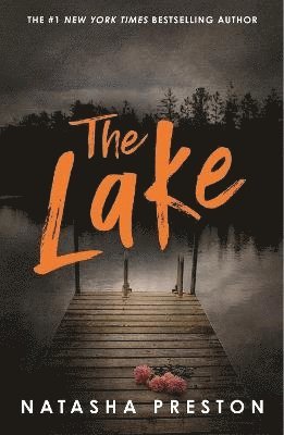 Natasha Preston - Lake, Häftad