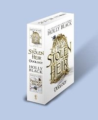 bokomslag The Stolen Heir Duology Boxset