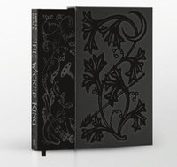 bokomslag Wicked King (The Folk of the Air #2)