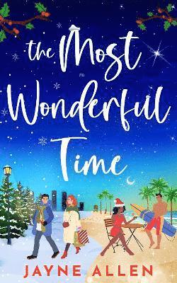 Most Wonderful Time