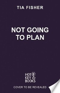 bokomslag Not Going To Plan
