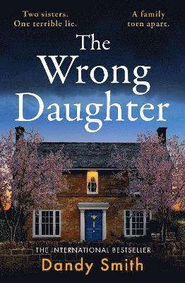 Wrong Daughter