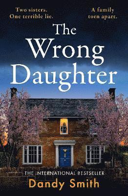 The Wrong Daughter 1