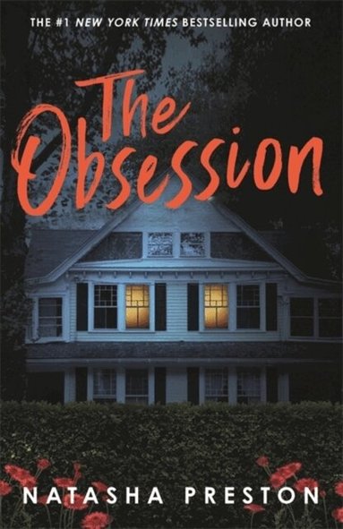 Natasha Preston - Obsession, Häftad