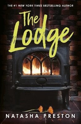 Natasha Preston - Lodge, Häftad