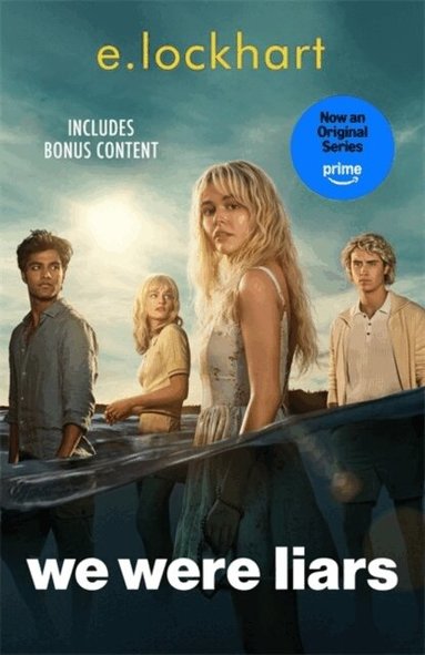 E. Lockhart - We Were Liars, Häftad