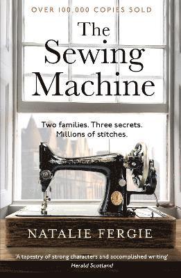Sewing Machine 1