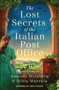 bokomslag Lost Secrets of the Italian Post Office