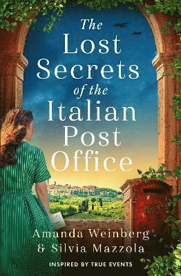 bokomslag Lost Secrets of the Italian Post Office