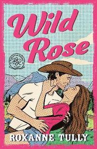 bokomslag Wild Rose
