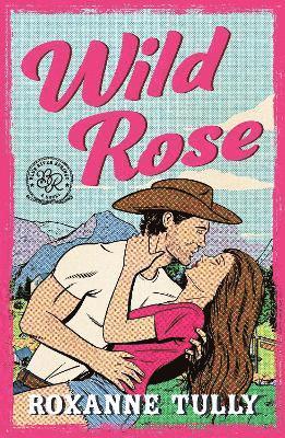 bokomslag Wild Rose
