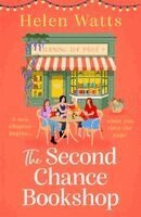 Helen Watts - Second Chance Bookshop, Häftad. Tillgänglighet: Tillfälligt slut
