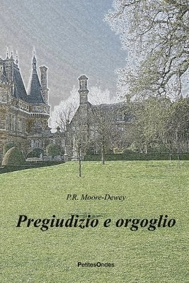 bokomslag Pregiudizio E Orgoglio