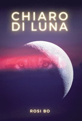 bokomslag Chiaro di Luna