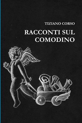 bokomslag Racconti Sul Comodino