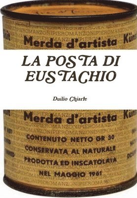 LA POSTA DI EUSTACHIO 1