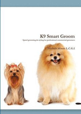 bokomslag K9 Smart Groom