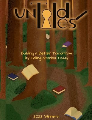 Untold Tales Youth Writing 2022 1