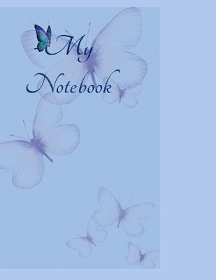 MY Notebook 1