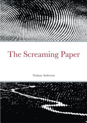 The Screaming Paper 1