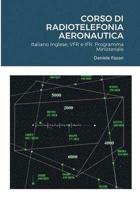 bokomslag Corso Di Radiotelefonia Aeronautica