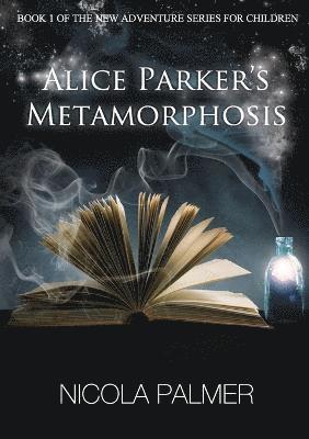 Alice Parker's Metamorphosis 1