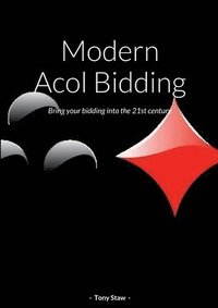 bokomslag Modern Acol Bidding