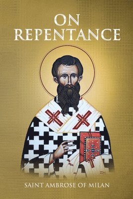 bokomslag On Repentance