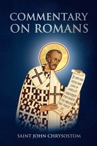 bokomslag Commentary on Romans